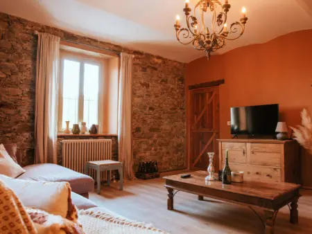 Niosa, Maison 6 personnes à Dego - Photo 7