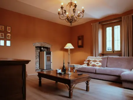 Niosa, Maison 6 personnes à Dego - Photo 8