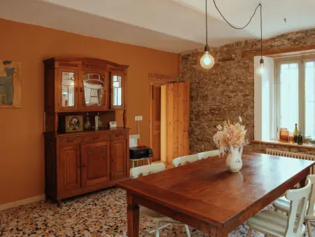 Niosa, Maison 6 personnes à Dego - Photo 14