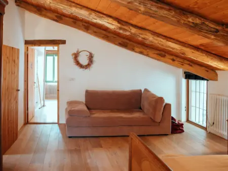 Niosa, Maison 6 personnes à Dego - Photo 15