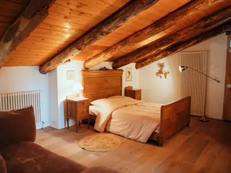 Niosa, Maison 6 personnes à Dego - Photo 16