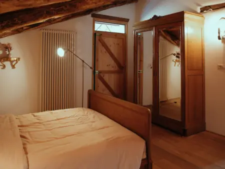 Niosa, Maison 6 personnes à Dego - Photo 17