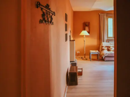 Niosa, Maison 6 personnes à Dego - Photo 18