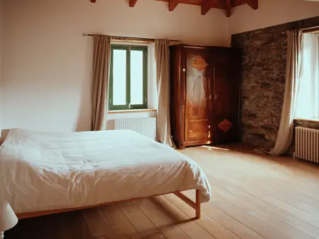 Niosa, Maison 6 personnes à Dego - Photo 19