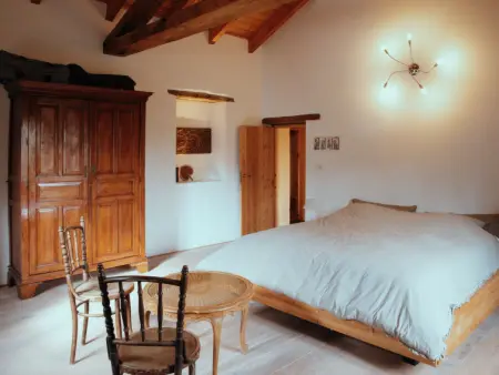 Niosa, Maison 6 personnes à Dego - Photo 22