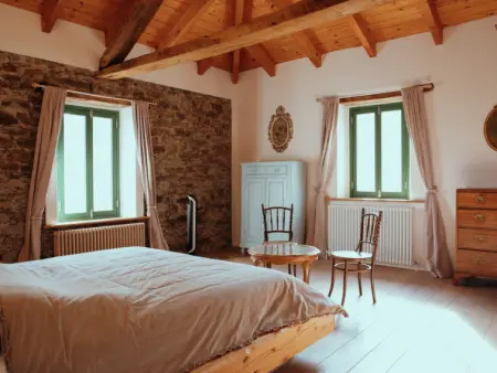 Niosa, Maison 6 personnes à Dego - Photo 23