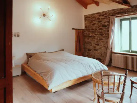 Niosa, Maison 6 personnes à Dego - Photo 24