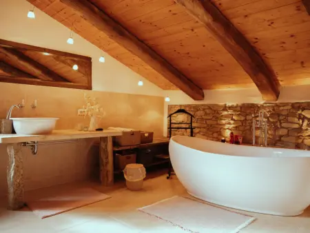 Niosa, Maison 6 personnes à Dego - Photo 25