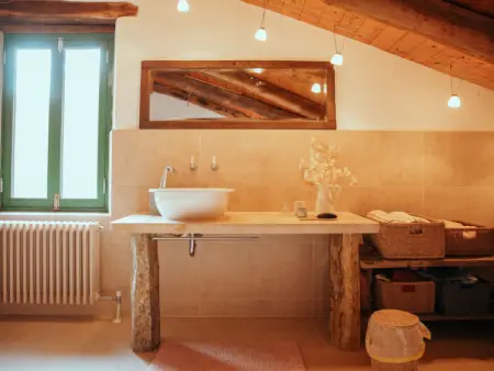 Niosa, Maison 6 personnes à Dego - Photo 27