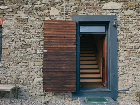 Niosa, Maison 6 personnes à Dego - Photo 29