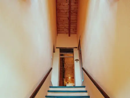 Niosa, Maison 6 personnes à Dego - Photo 31