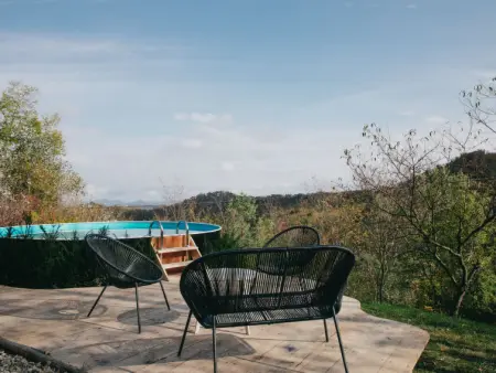 Niosa, Maison 6 personnes à Dego - Photo 34