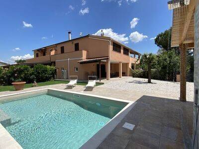 Location Maison à Cecina,Tuscania - N°946839