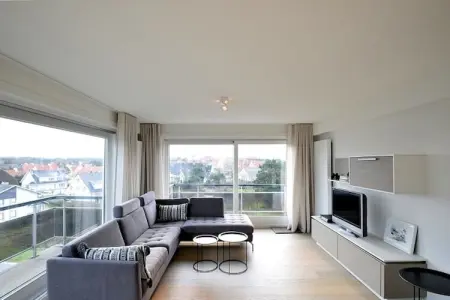 Appartement à De Haan, Reserve 1 0402 E4 - L946842
