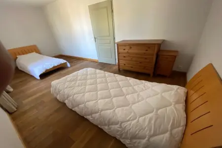 Les Houx, Maison 8 personnes à Chalais - Photo 2