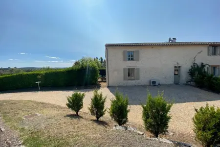Les Houx, Maison 8 personnes à Chalais - Photo 6