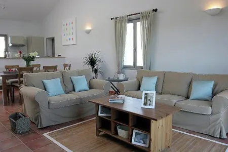 Les Houx, Maison 8 personnes à Chalais - Photo 13