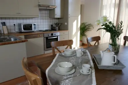 Les Houx, Maison 8 personnes à Chalais - Photo 15