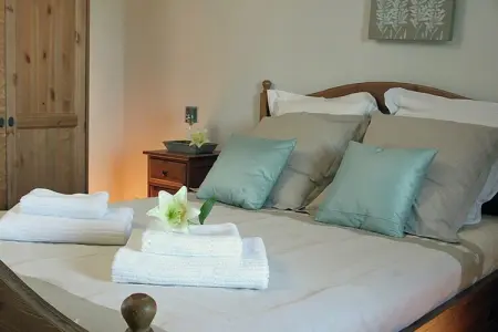 Les Houx, Maison 8 personnes à Chalais - Photo 17