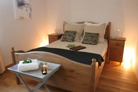 Les Houx, Maison 8 personnes à Chalais - Photo 18