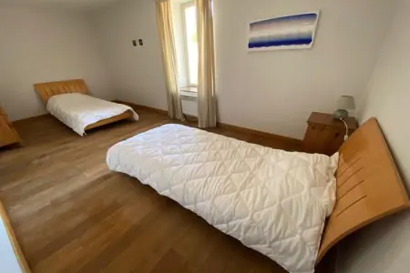 Les Houx, Maison 8 personnes à Chalais - Photo 19