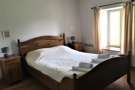 Les Houx, Maison 8 personnes à Chalais - Photo 20