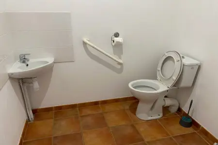 Les Houx, Maison 8 personnes à Chalais - Photo 21