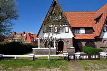 Villa in De Haan,Fioretti V BE-8420-210 N°946855