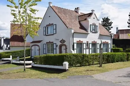 Villa in De Haan,Cotanou V BE-8420-250 N°946891