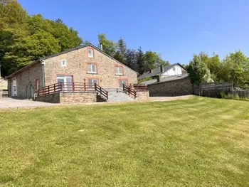 Maison à Lierneux,La Ferme BE.4990.02 N°947078