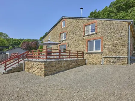 La Ferme, Maison 19 personnes à Lierneux - Photo 1