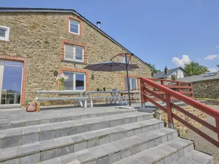 La Ferme, Maison 19 personnes à Lierneux - Photo 3