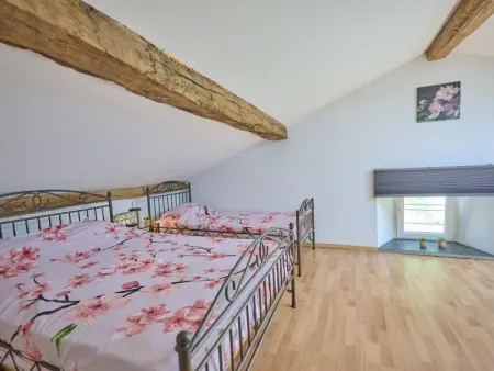 La Ferme, Maison 19 personnes à Lierneux - Photo 4