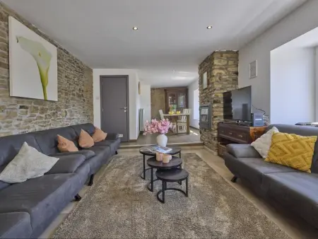 La Ferme, Maison 19 personnes à Lierneux - Photo 7