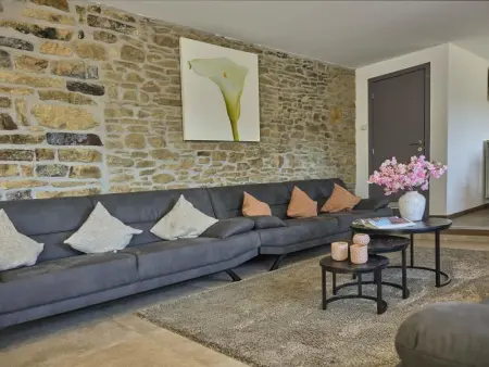 La Ferme, Maison 19 personnes à Lierneux - Photo 8