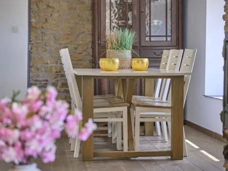 La Ferme, Maison 19 personnes à Lierneux - Photo 9