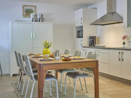 La Ferme, Maison 19 personnes à Lierneux - Photo 12