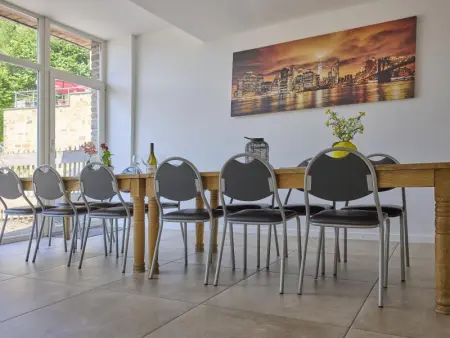 La Ferme, Maison 19 personnes à Lierneux - Photo 14