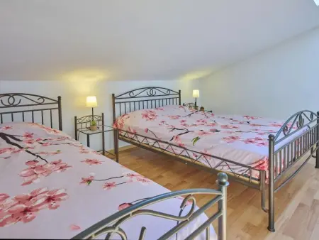 La Ferme, Maison 19 personnes à Lierneux - Photo 16