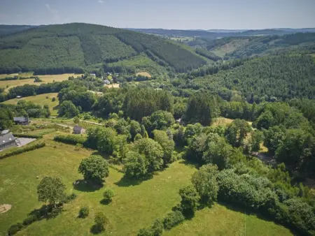 La Ferme, Maison 19 personnes à Lierneux - Photo 17