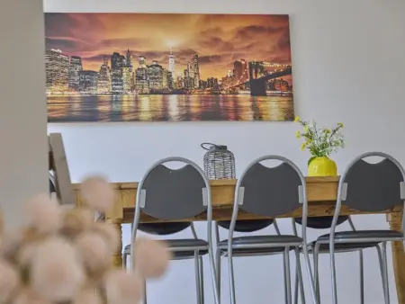 La Ferme, Maison 19 personnes à Lierneux - Photo 18