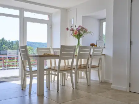 La Ferme, Maison 19 personnes à Lierneux - Photo 22