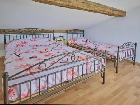 La Ferme, Maison 19 personnes à Lierneux - Photo 23