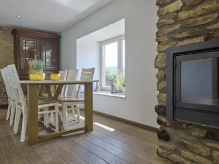 La Ferme, Maison 19 personnes à Lierneux - Photo 24