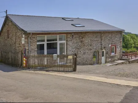 La Ferme, Maison 19 personnes à Lierneux - Photo 25