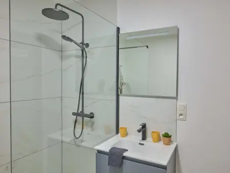 La Ferme, Maison 19 personnes à Lierneux - Photo 26