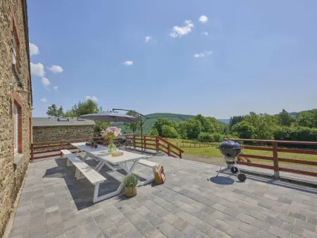 La Ferme, Maison 19 personnes à Lierneux - Photo 27