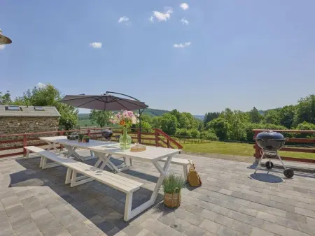 La Ferme, Maison 19 personnes à Lierneux - Photo 28