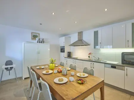 La Ferme, Maison 19 personnes à Lierneux - Photo 33