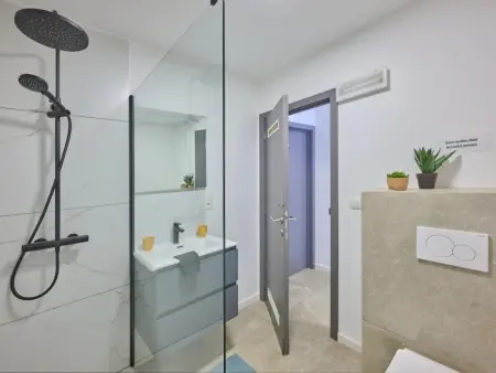 La Ferme, Maison 19 personnes à Lierneux - Photo 34